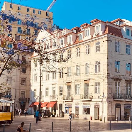 Lisbon Old Town Guest House Экстерьер фото
