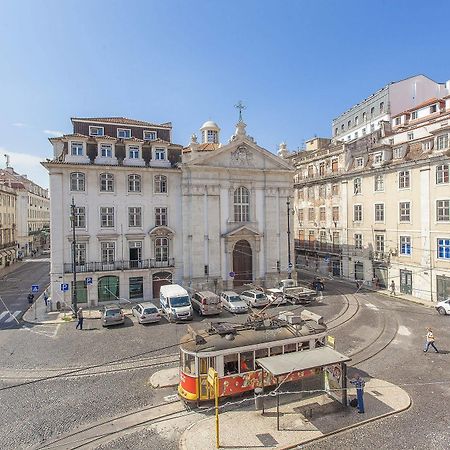 Lisbon Old Town Guest House Экстерьер фото