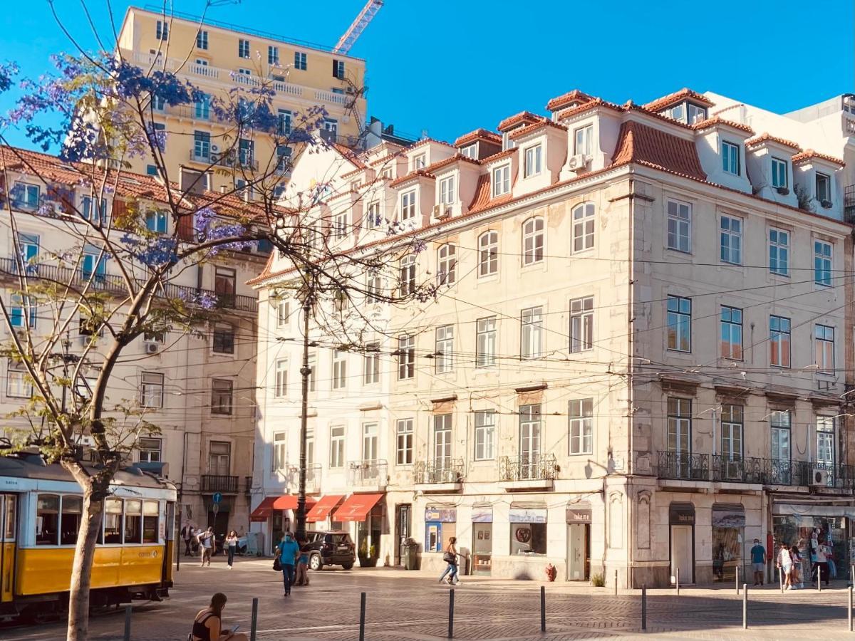 Lisbon Old Town Guest House Экстерьер фото