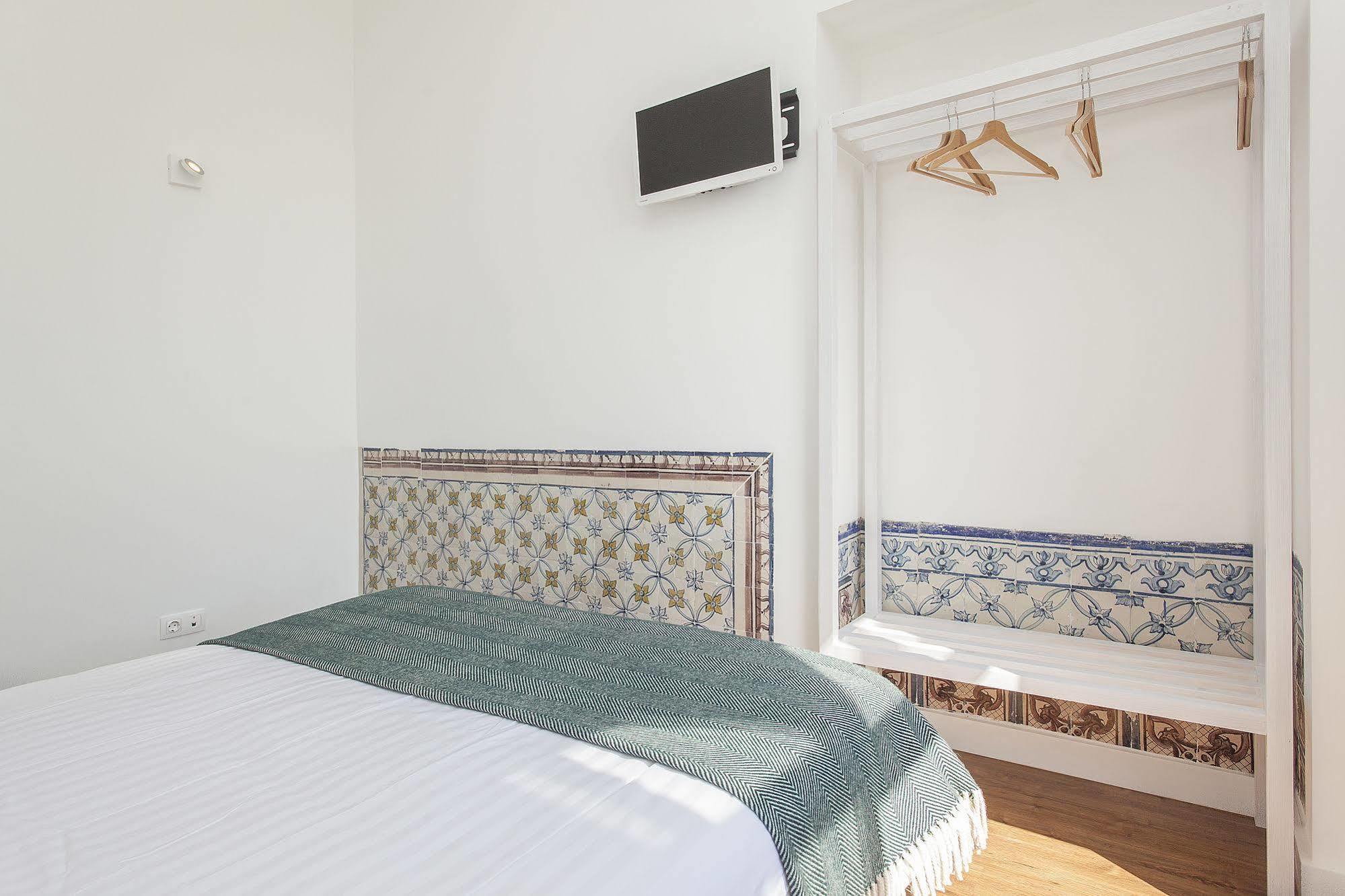 Lisbon Old Town Guest House Экстерьер фото