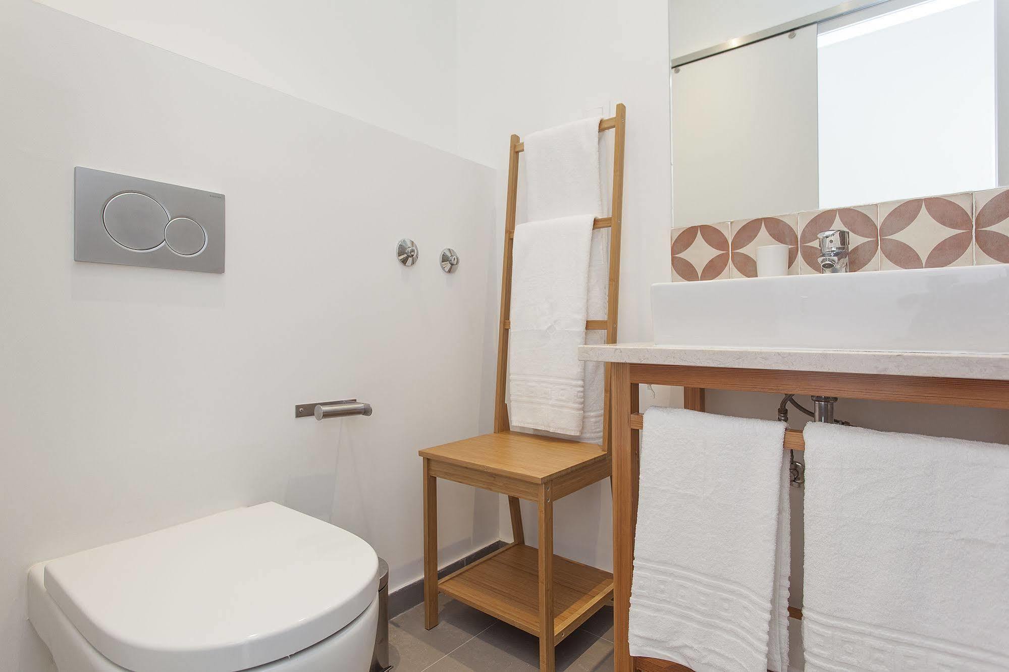 Lisbon Old Town Guest House Экстерьер фото