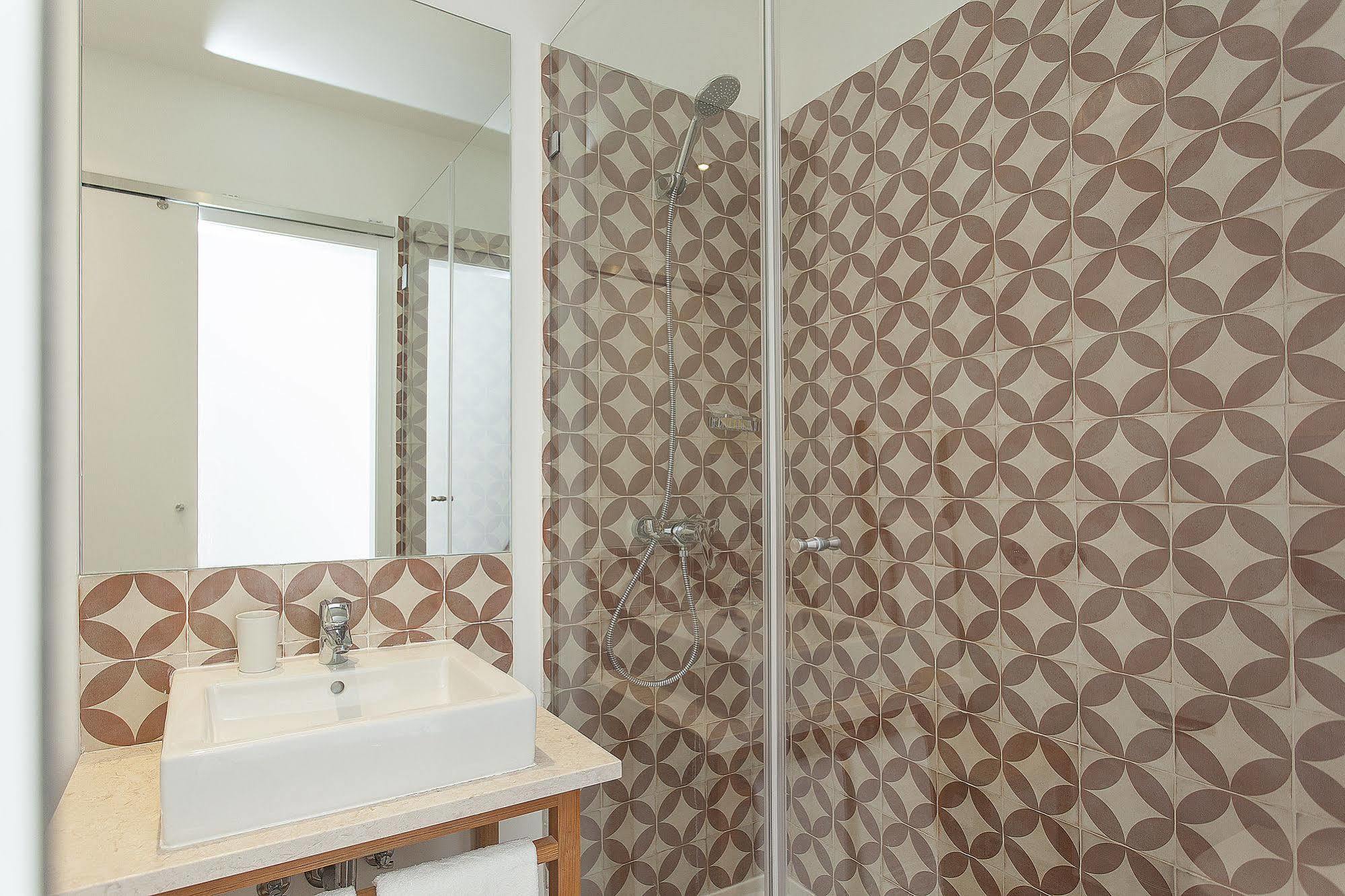 Lisbon Old Town Guest House Экстерьер фото