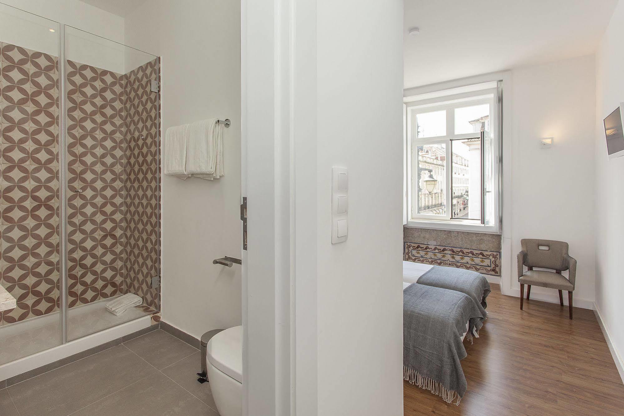 Lisbon Old Town Guest House Экстерьер фото