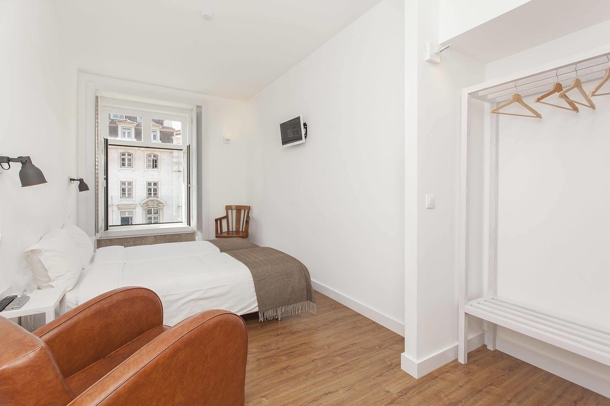 Lisbon Old Town Guest House Экстерьер фото