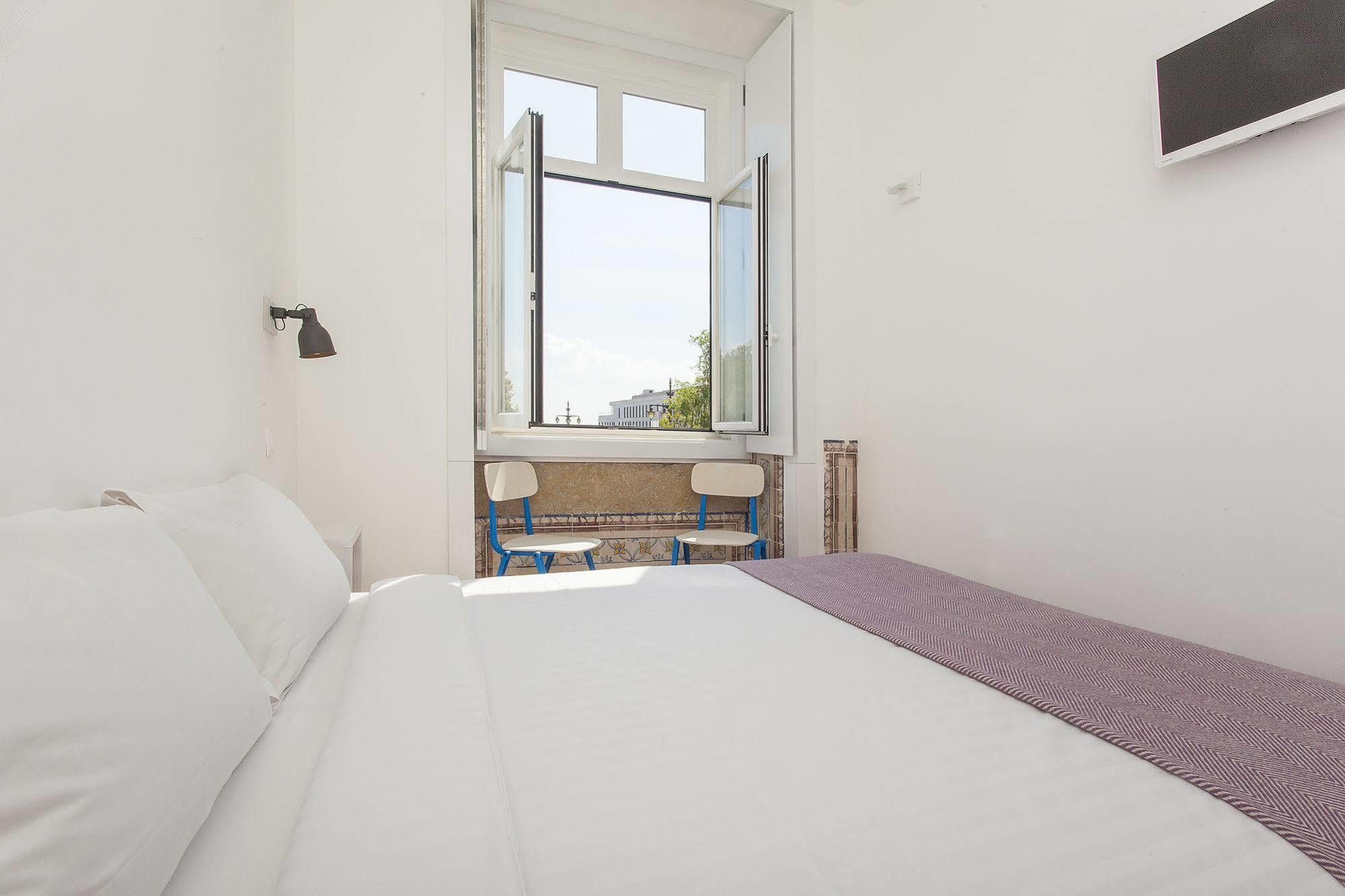 Lisbon Old Town Guest House Экстерьер фото