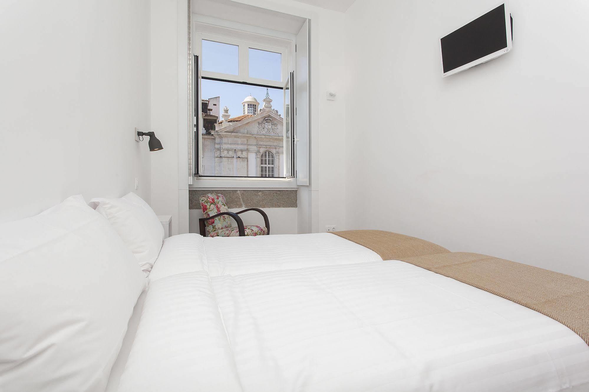 Lisbon Old Town Guest House Экстерьер фото