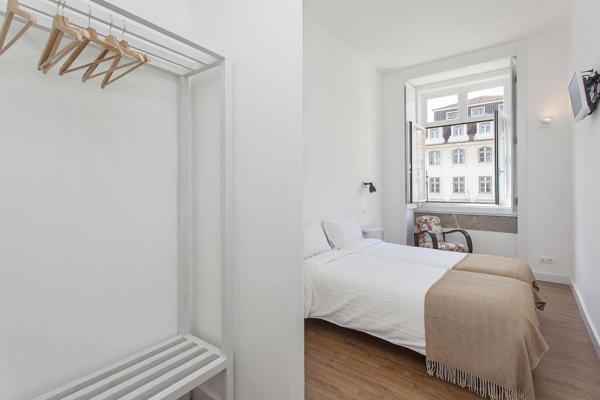 Lisbon Old Town Guest House Экстерьер фото