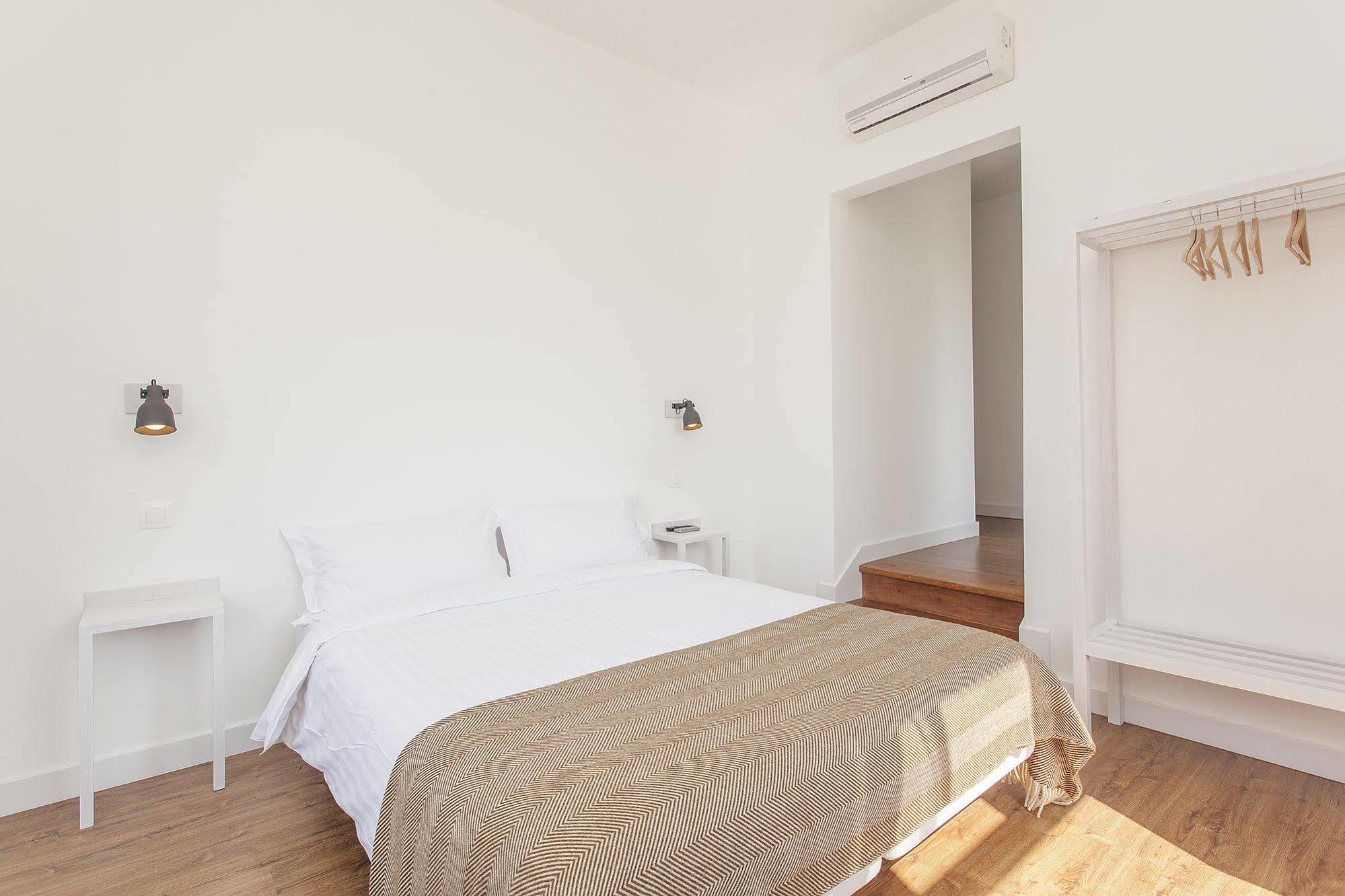 Lisbon Old Town Guest House Экстерьер фото