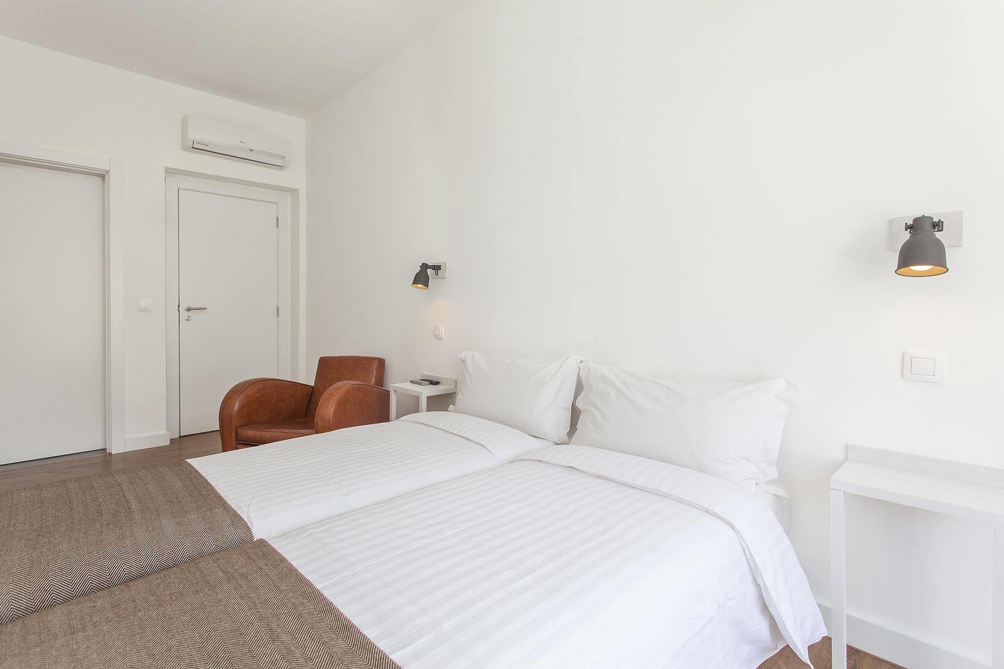 Lisbon Old Town Guest House Экстерьер фото