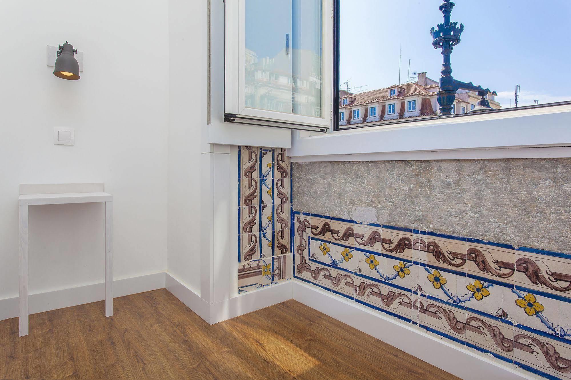 Lisbon Old Town Guest House Экстерьер фото