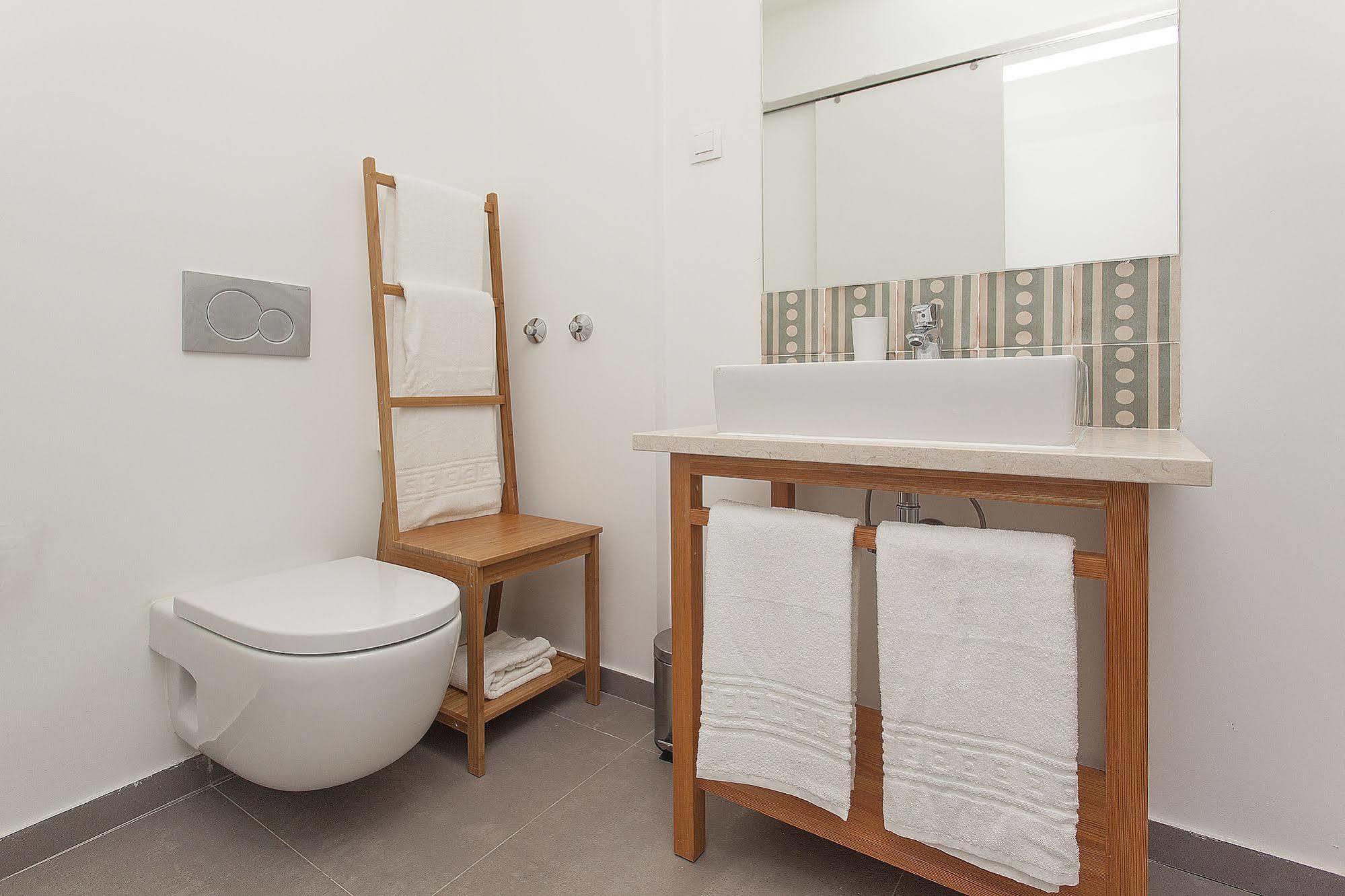 Lisbon Old Town Guest House Экстерьер фото