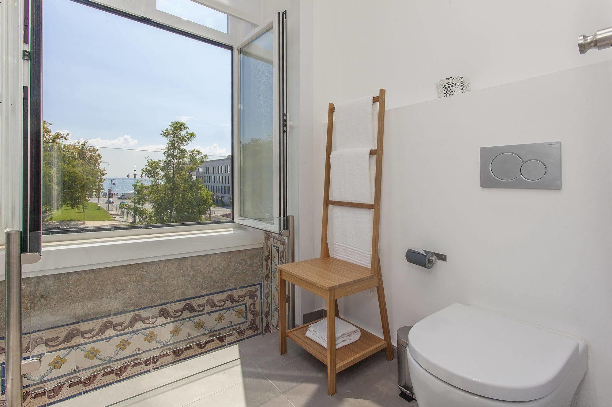 Lisbon Old Town Guest House Экстерьер фото