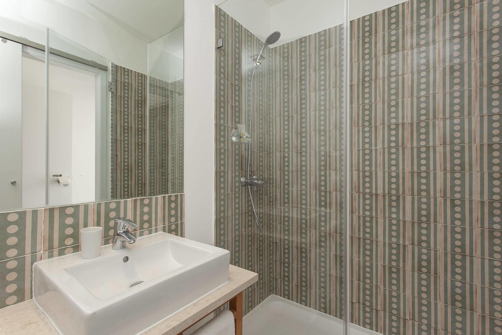 Lisbon Old Town Guest House Экстерьер фото