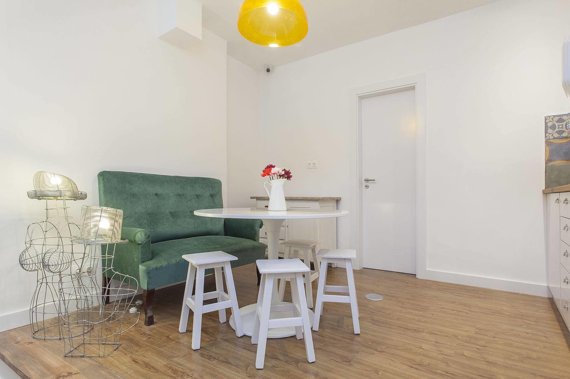 Lisbon Old Town Guest House Экстерьер фото