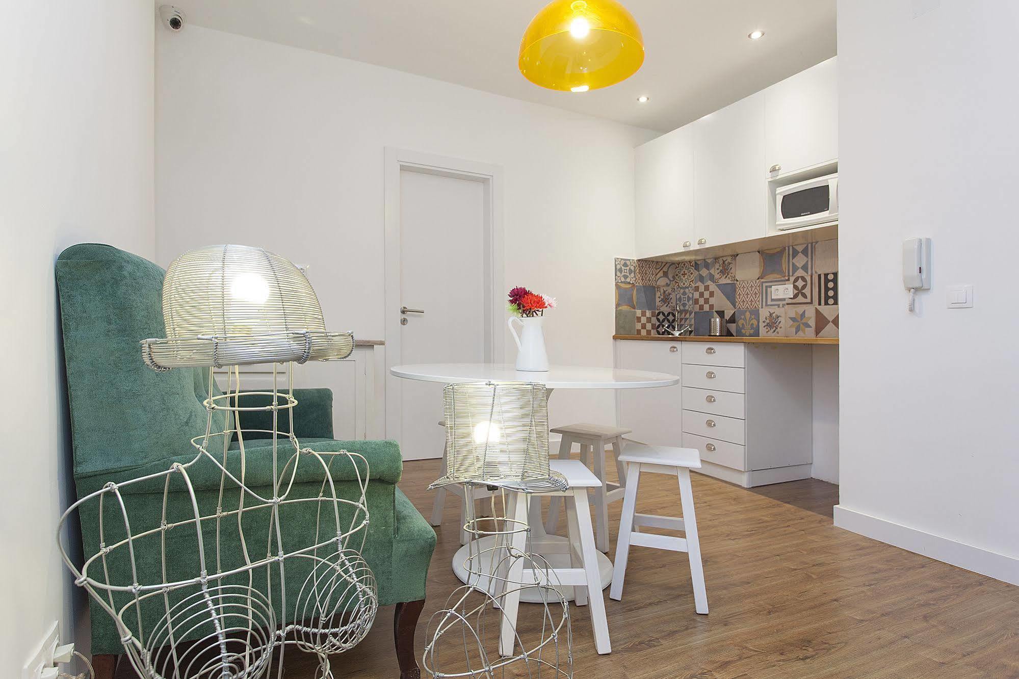 Lisbon Old Town Guest House Экстерьер фото